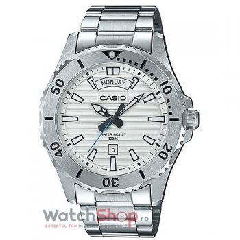 Ceas Casio Sports MTD-1087D-7AV Marine