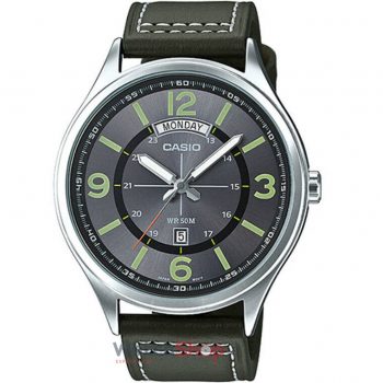 Ceas Casio STANDARD MTP-E129L-3AVDF