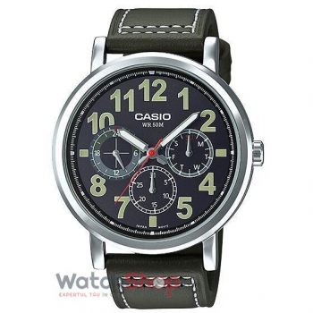 Ceas Casio Standard MTP-E309L-3AV
