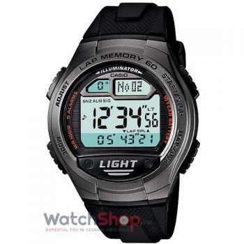 Ceas Casio SPORT W-734-1AVEF