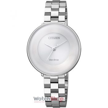 Ceas Citizen Ambiluna EM0600-87A Eco Drive