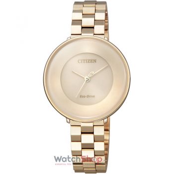 Ceas Citizen Ambiluna EM0603-89X Eco Drive