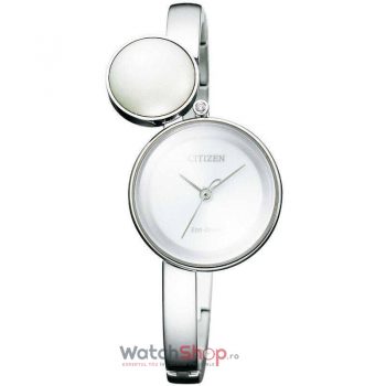 Ceas Citizen AMBILUNA EW-5490-59A Eco-Drive