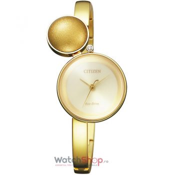 Ceas Citizen Ambiluna EW5492-53P Eco Drive