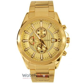 Ceas Citizen AN3562-56P Quartz