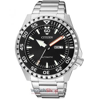 Ceas Citizen AUTOMATIC NH8388-81E