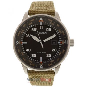 Ceas Citizen Aviator Eco Drive BM7390-14E