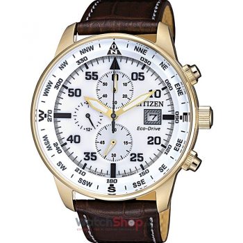 Ceas Citizen Aviator Eco Drive CA0693-12A