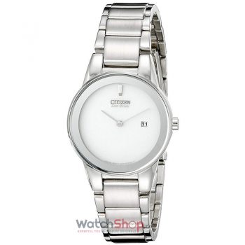 Ceas Citizen Axiom GA1050-51A Eco Drive
