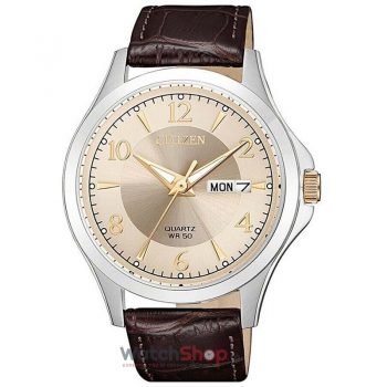 Ceas Citizen Basic BF2009-29X