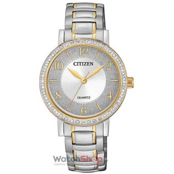 Ceas Citizen Basic EL3044-54A
