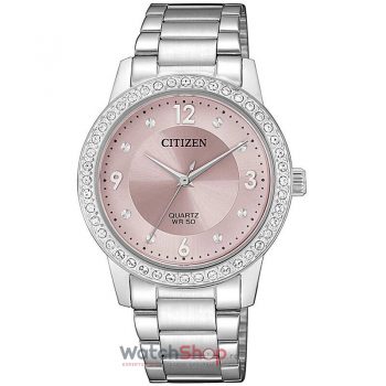 Ceas Citizen Basic EL3090-81X