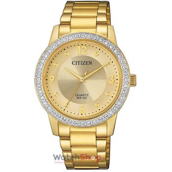 Ceas Citizen Basic EL3092-86P