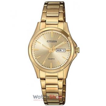 Ceas Citizen Basic EQ0593-85P