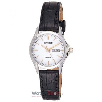 Ceas Citizen Basic EQ0599-11A