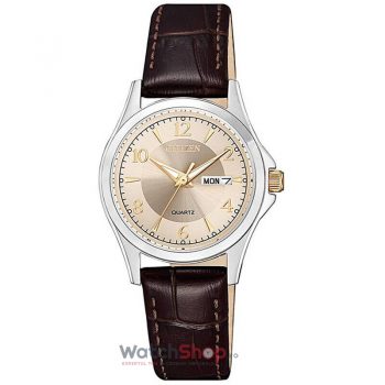 Ceas Citizen Basic EQ0599-20X