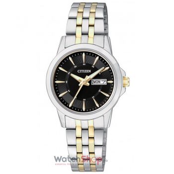 Ceas Citizen BASIC EQ0608-55E