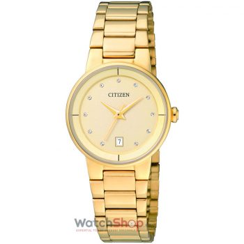 Ceas Citizen Basic EU6012-58P