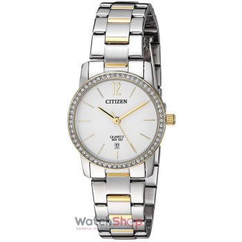 Ceas Citizen Basic EU6038-89A