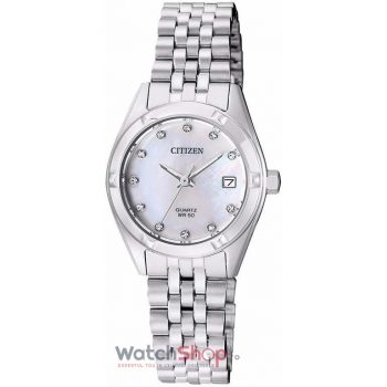 Ceas Citizen Basic EU6050-59D