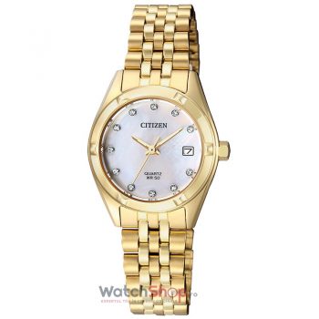 Ceas Citizen Basic EU6052-53D