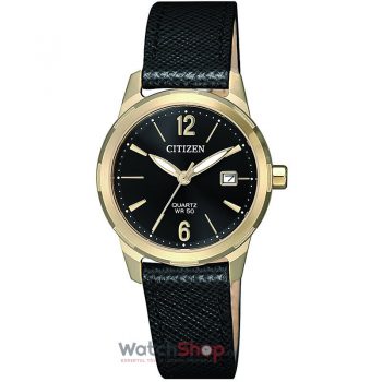 Ceas Citizen Basic EU6078-09E