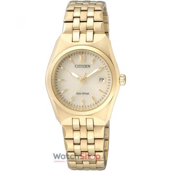 Ceas Citizen Basic EW2292-67P Eco Drive