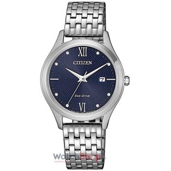 Ceas Citizen Basic EW2530-87L Eco Drive