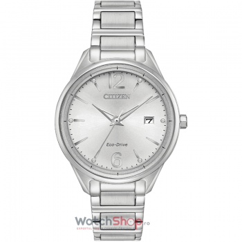 Ceas Citizen Chandler FE6100-59A Eco Drive