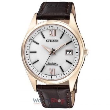Ceas Citizen CLASSIC AS2053-11A Eco-Drive