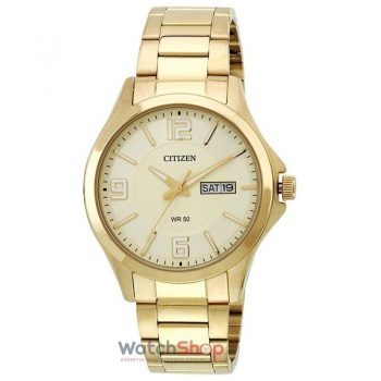 Ceas Citizen Classic BF2002-52P