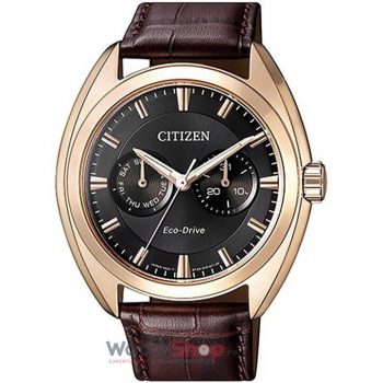 Ceas Citizen Classic BU4018-11H Eco Drive