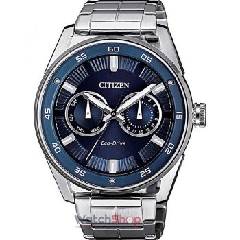 Ceas Citizen Classic BU4027-88L Eco Drive