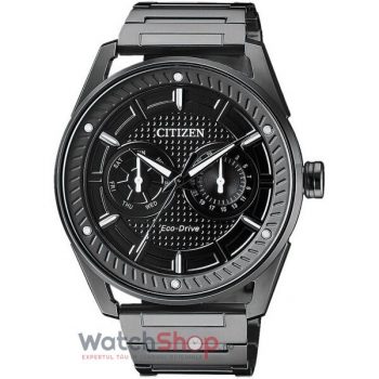 Ceas Citizen Classic BU4028-85E Eco Drive