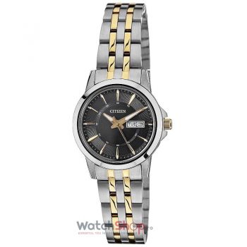 Ceas Citizen Classic EQ0604-56E