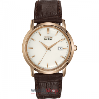 Ceas Citizen Corso BM7193-07B Eco-Drive