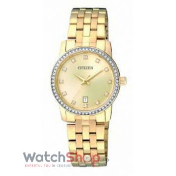 Ceas Citizen Dress EU6033-58D