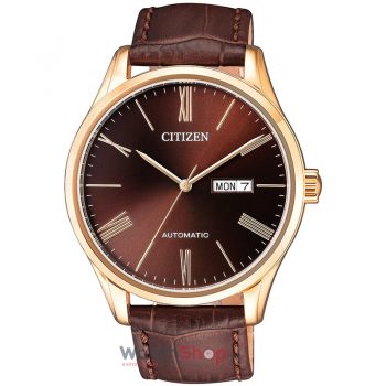 Ceas Citizen Dress NH8363-14X Automatic