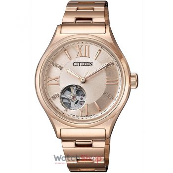 Ceas Citizen Dress PC1003-58X Automatic