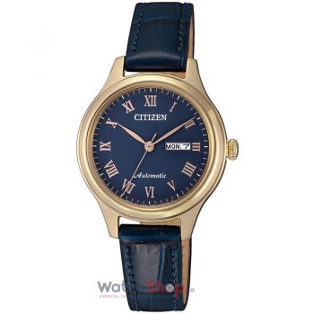 Ceas Citizen Dress PD7133-11L Automatic