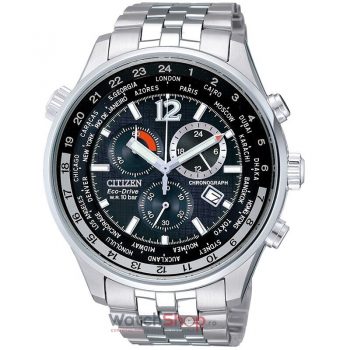 Ceas Citizen Eco Drive AT0365-56E