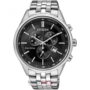 Ceas Citizen Eco Drive AT2140-55E Cronograf