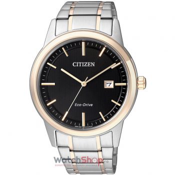 Ceas Citizen Eco Drive AW1238-59E