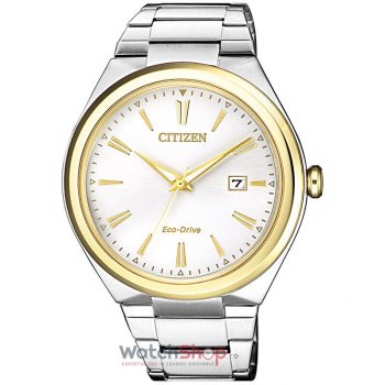 Ceas Citizen Eco Drive AW1374-51B
