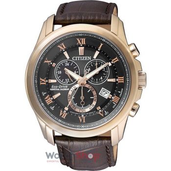 Ceas Citizen Eco Drive BL5542-07E Perpetual Calendar