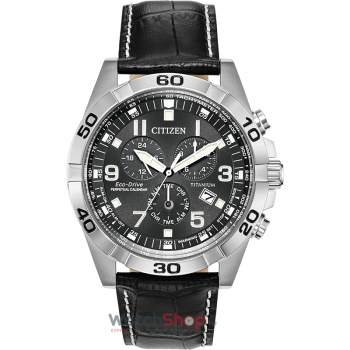 Ceas Citizen Eco Drive BL5551-14H Perpetual Calendar
