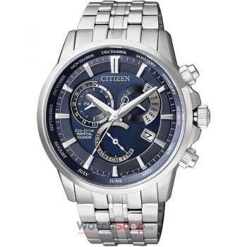 Ceas Citizen Eco Drive BL8140-80L Perpetual Calendar