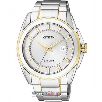 Ceas Citizen Eco Drive BM6725-56A