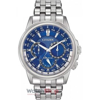 Ceas Citizen ECO-DRIVE BU2021-69L