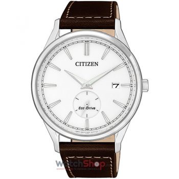 Ceas Citizen Eco Drive BV1119-14A